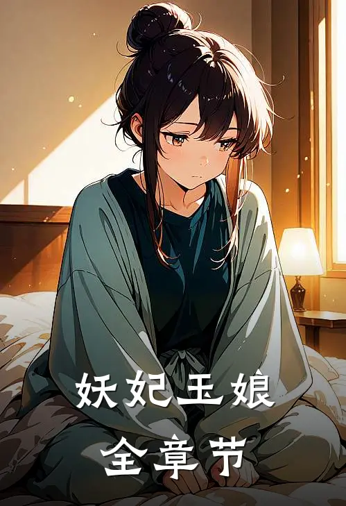妖妃玉娘全章节