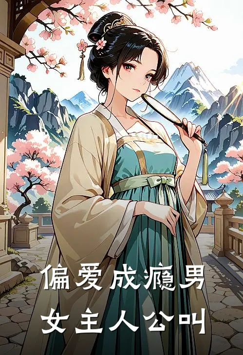 偏爱成瘾男女主人公叫