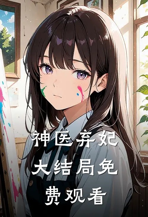 神医弃妃大结局免费观看