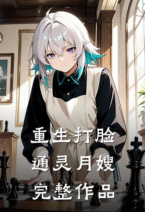 重生打脸通灵月嫂完整作品