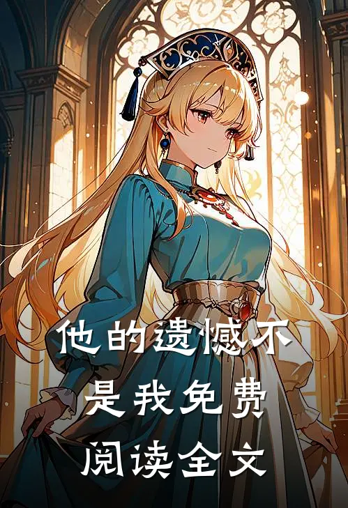 他的遗憾不是我免费阅读全文