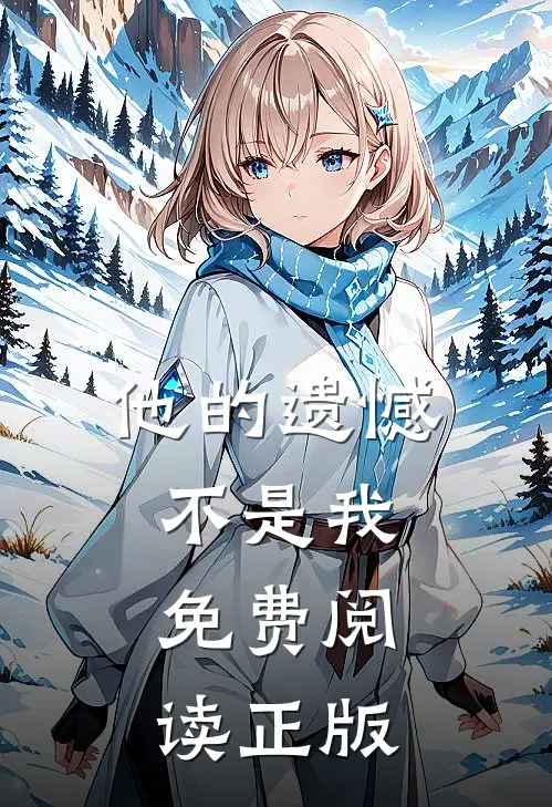 他的遗憾不是我免费阅读正版