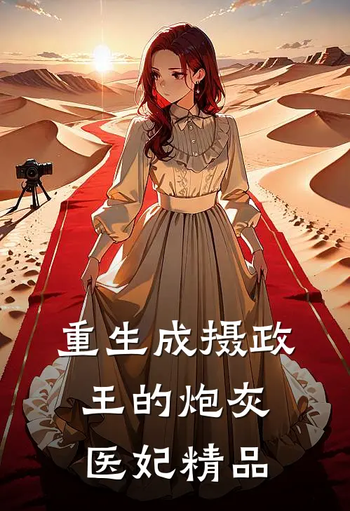 重生成摄政王的炮灰医妃精品