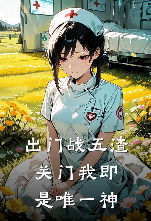 出门战五渣，关门我即是唯一神