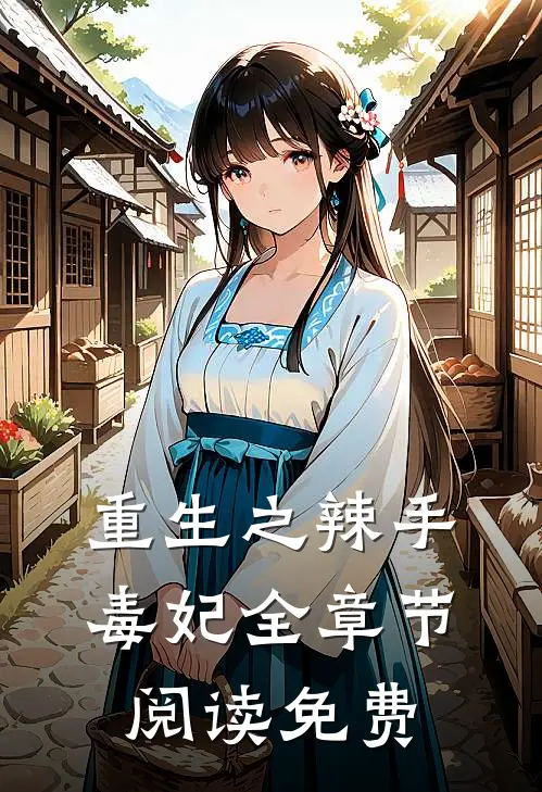 重生之辣手毒妃全章节阅读免费