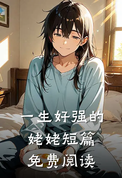 一生好强的姥姥短篇免费阅读