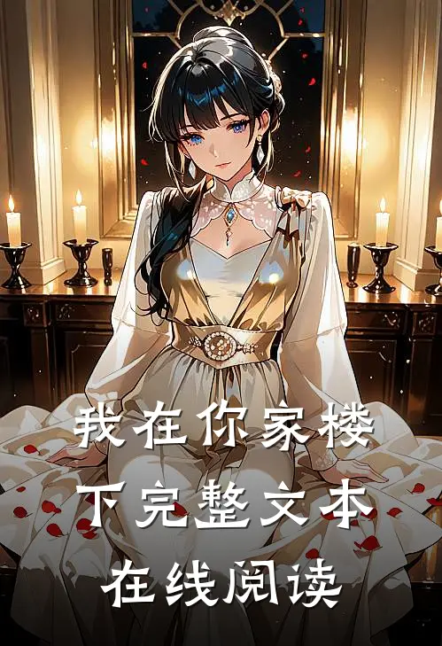 我在你家楼下完整文本在线阅读