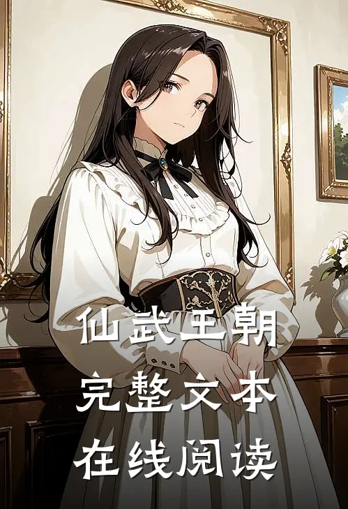 仙武王朝完整文本在线阅读