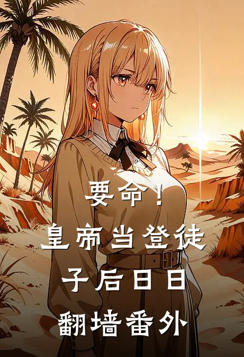 要命！皇帝当登徒子后日日翻墙番外