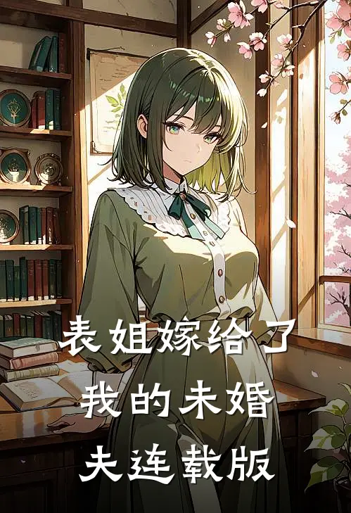 表姐嫁给了我的未婚夫连载版