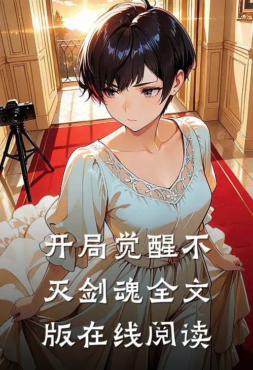 开局觉醒不灭剑魂全文版在线阅读