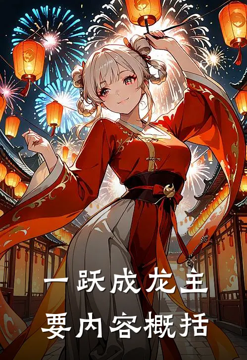 一跃成龙主要内容概括