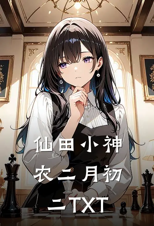 仙田小神农二月初二TXT