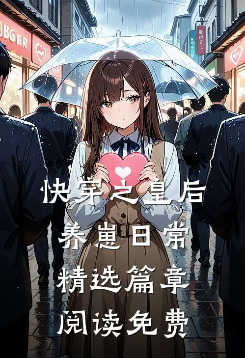 快穿之皇后养崽日常精选篇章阅读免费
