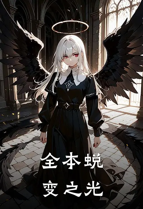 全本蜕变之光