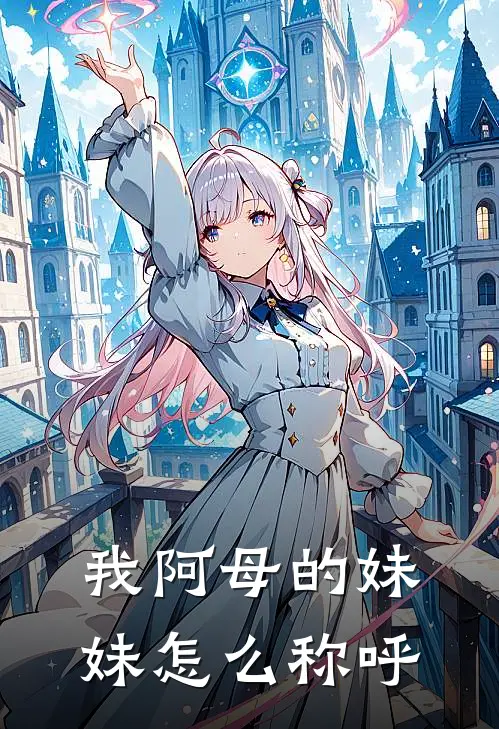 我阿母的妹妹怎么称呼