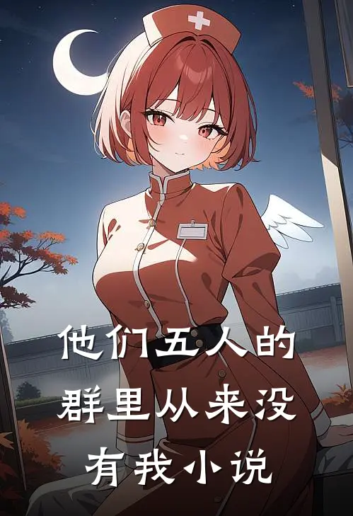 他们五人的群里从来没有我小说