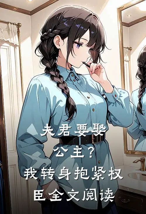 夫君要娶公主?我转身抱紧权臣全文阅读免费