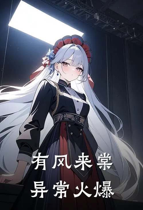 有风来棠异常火爆