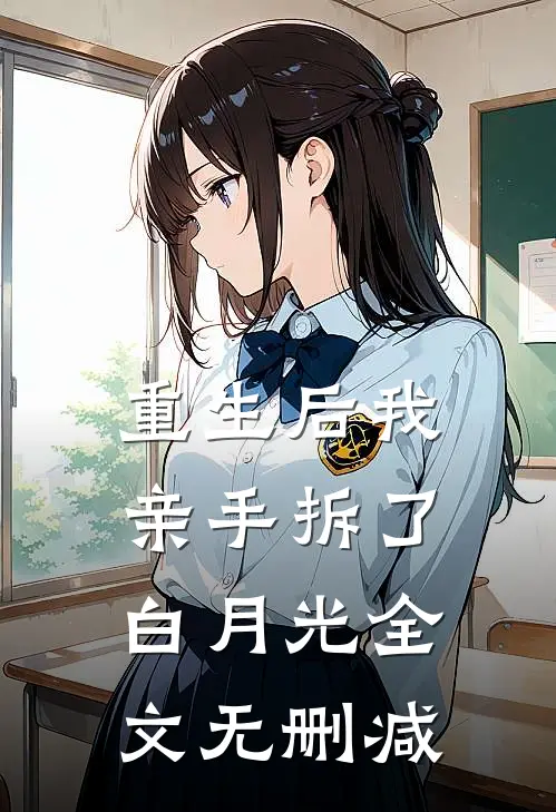 重生后我亲手拆了白月光全文无删减
