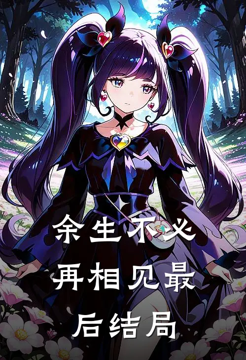 余生不必再相见最后结局