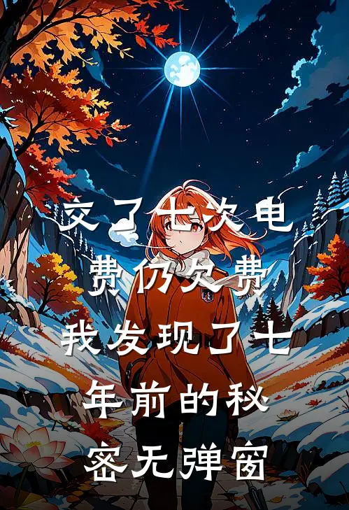 交了七次电费仍欠费，我发现了七年前的秘密无弹窗