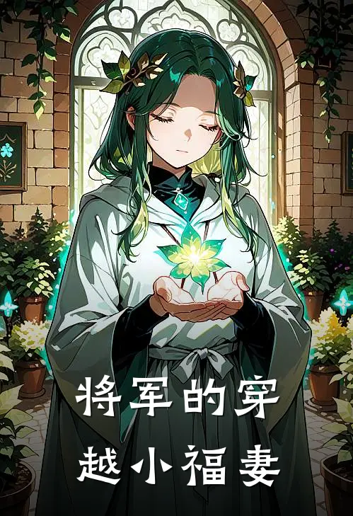 将军的穿越小福妻