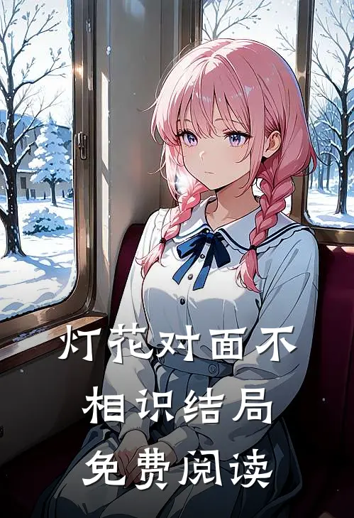 灯花对面不相识结局免费阅读