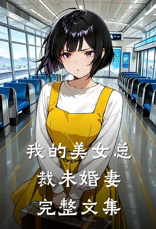 我的美女总裁未婚妻完整文集
