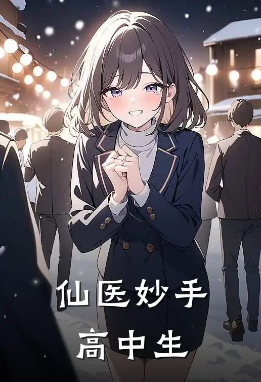 仙医妙手高中生
