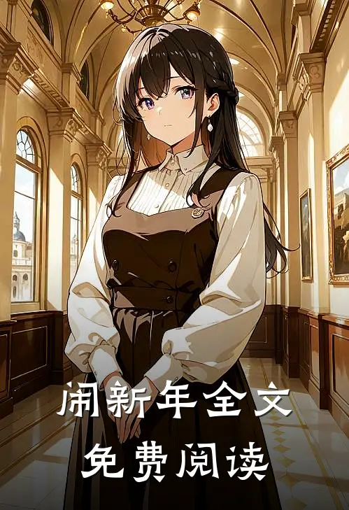 闹新年全文免费阅读