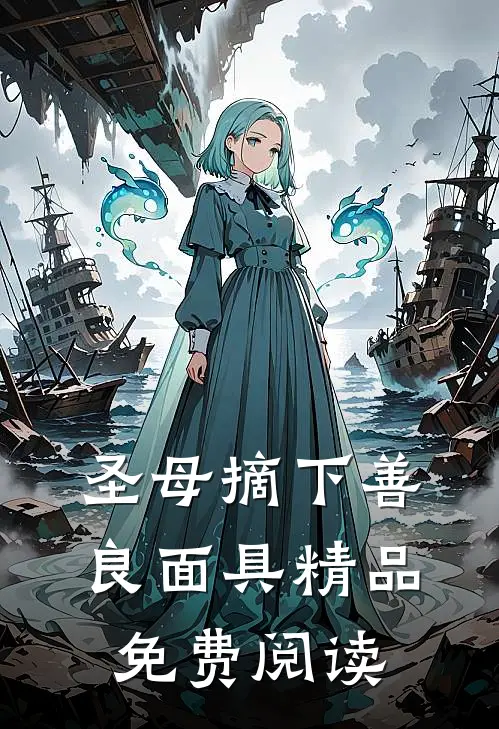 圣母摘下善良面具精品免费阅读