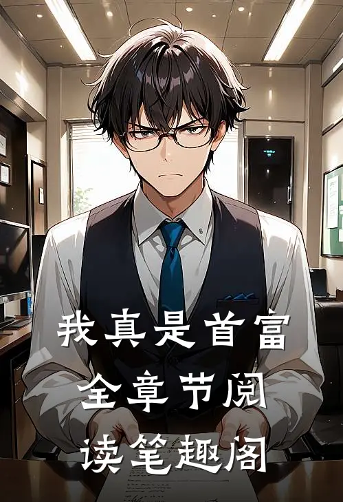 我真是首富全章节阅读笔趣阁