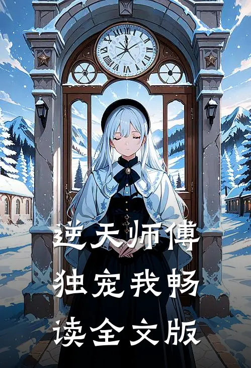 逆天师傅独宠我畅读全文版