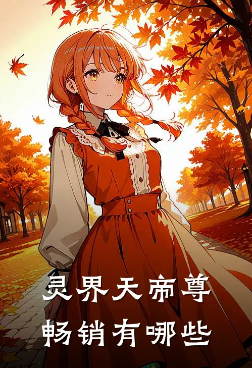 灵界天帝尊畅销有哪些