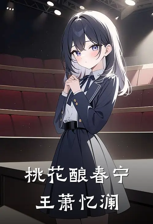 桃花酿春宁王萧忆澜