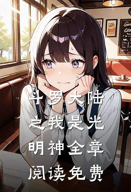 斗罗大陆之我是光明神全章阅读免费