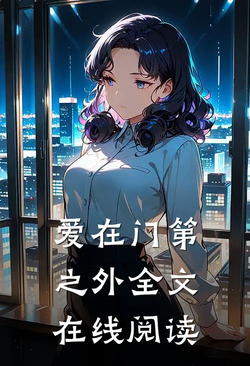 爱在门第之外全文在线阅读