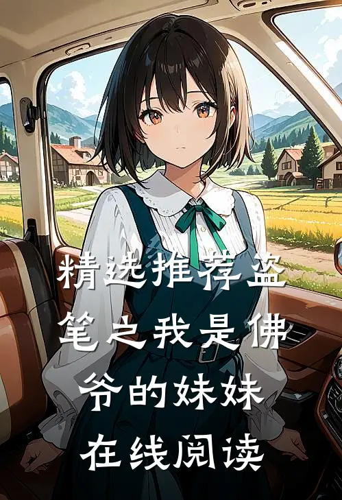 精选推荐盗笔之我是佛爷的妹妹在线阅读