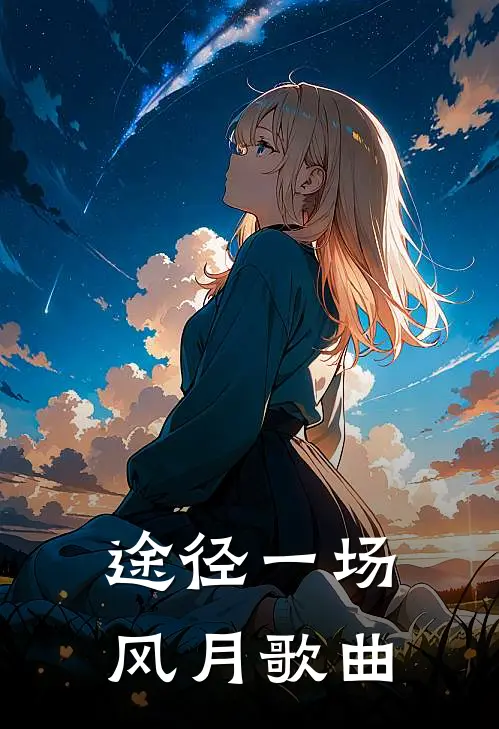 途径一场风月歌曲