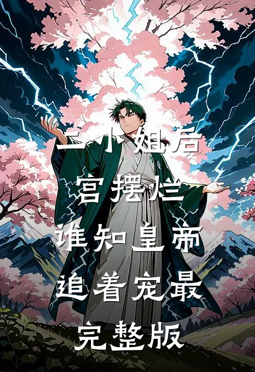 二小姐后宫摆烂，谁知皇帝追着宠最完整版