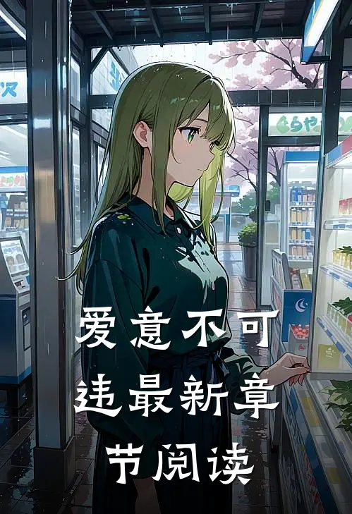 爱意不可违最新章节阅读