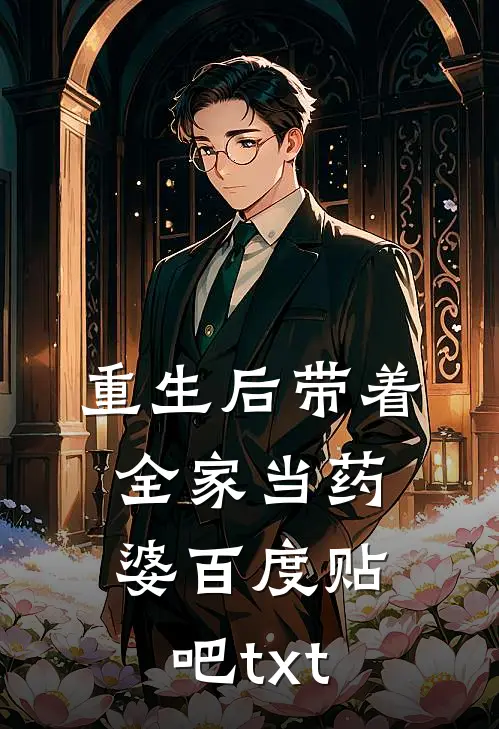 重生后带着全家当药婆百度贴吧txt