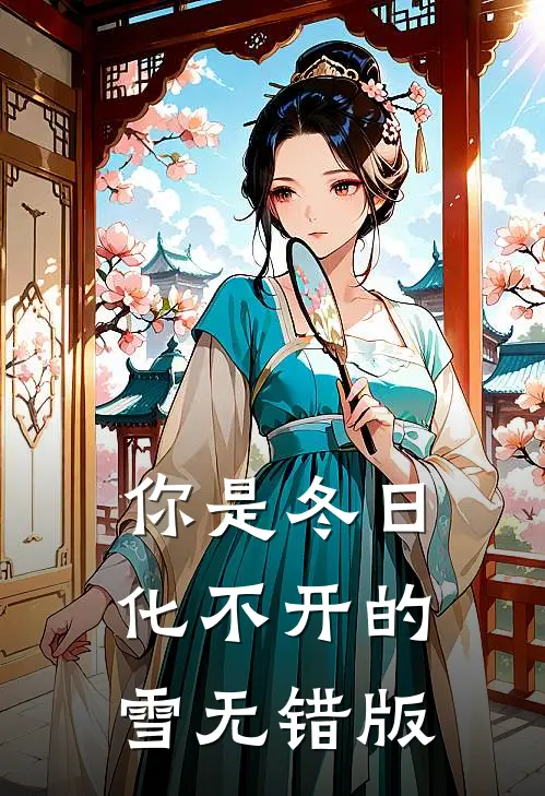 你是冬日化不开的雪无错版
