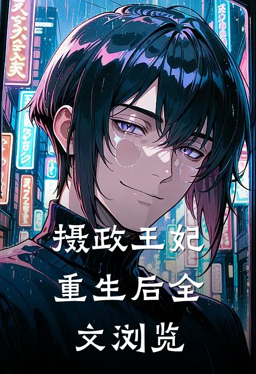 摄政王妃重生后全文浏览