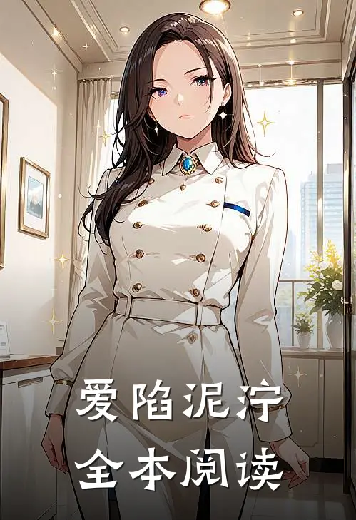 爱陷泥泞全本阅读