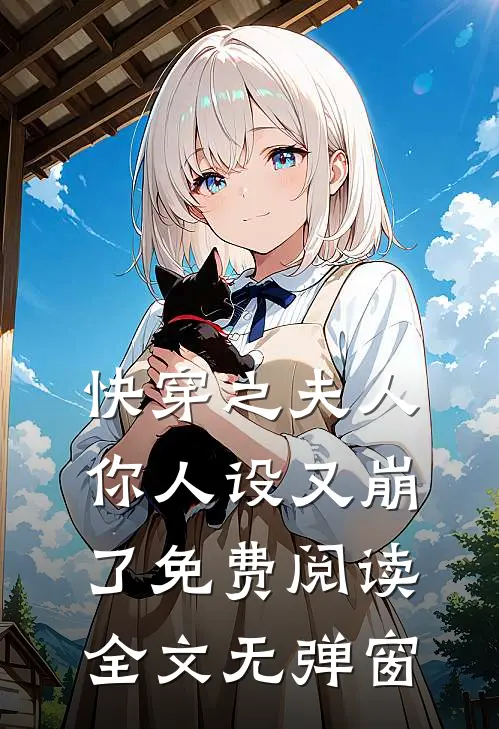 快穿之夫人你人设又崩了免费阅读全文无弹窗