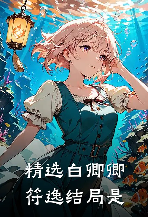 精选白卿卿符逸结局是