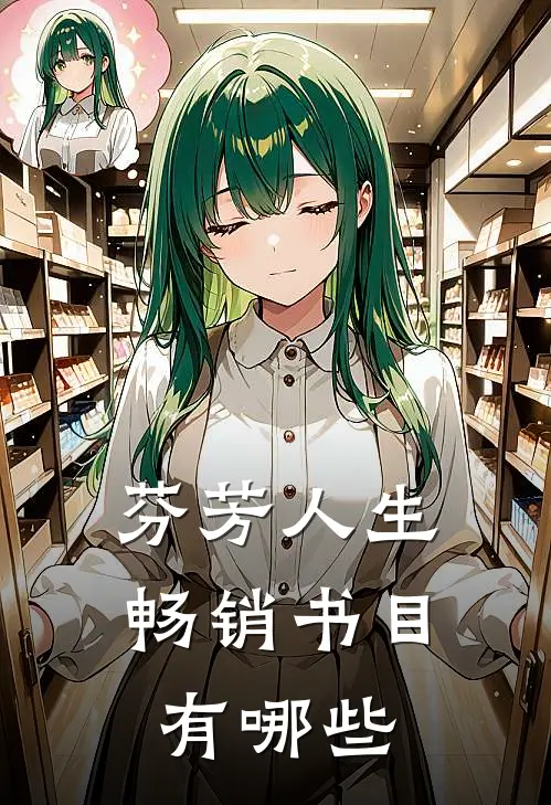芬芳人生畅销书目有哪些