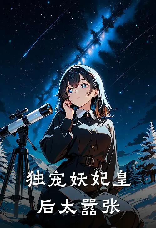 独宠妖妃皇后太嚣张